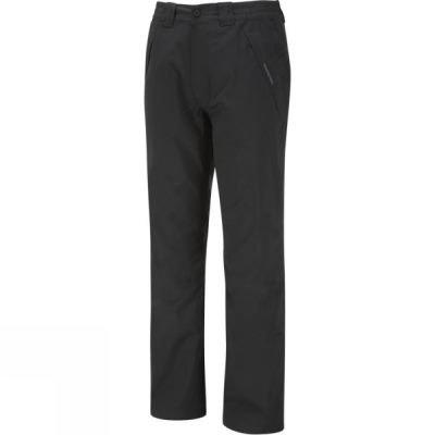 Pantalones Craghoppers Steall Stretch Hombre Negras - Chile JOX863720